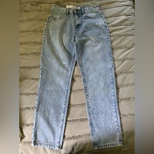 Cotton On Jeans NWT